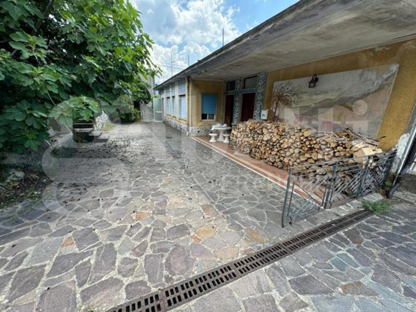 appartamento in vendita a San Gregorio Matese