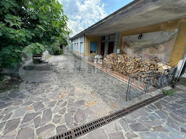 appartamento in vendita a San Gregorio Matese