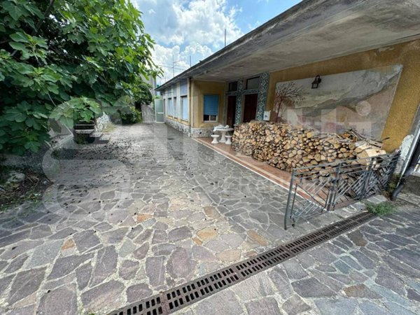 appartamento in vendita a San Gregorio Matese