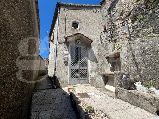 casa indipendente in vendita a San Gregorio Matese