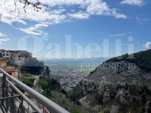 casa indipendente in vendita a San Gregorio Matese