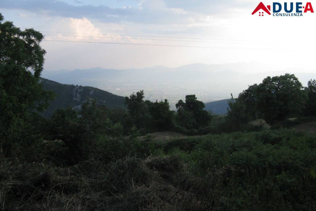 appartamento in vendita a San Gregorio Matese