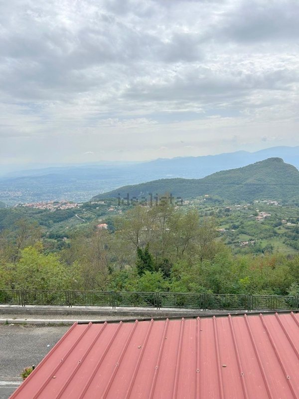 appartamento in vendita a San Gregorio Matese