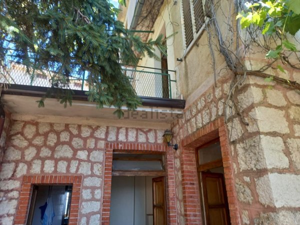 casa indipendente in vendita a San Gregorio Matese