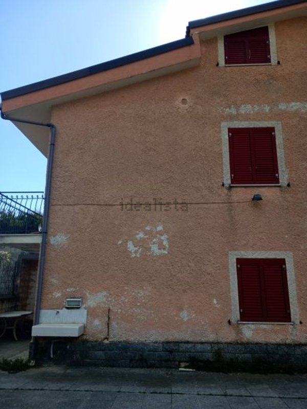 casa indipendente in vendita a San Gregorio Matese