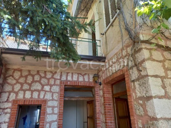 casa indipendente in vendita a San Gregorio Matese