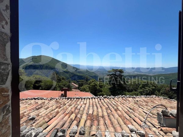 casa indipendente in vendita a San Gregorio Matese