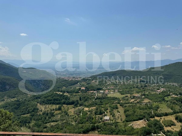 appartamento in vendita a San Gregorio Matese