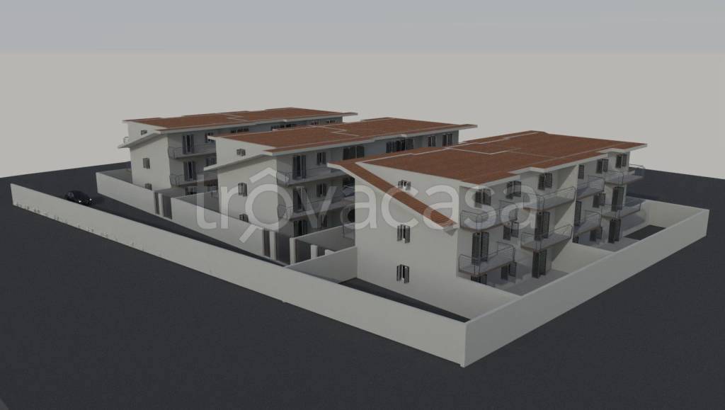 appartamento in vendita a San Marcellino