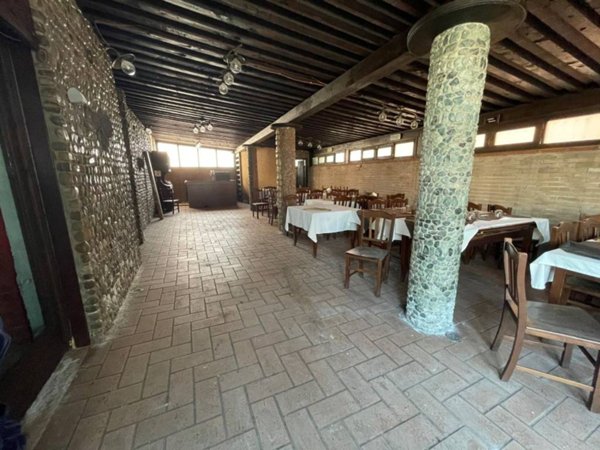 negozio in vendita a San Marcellino