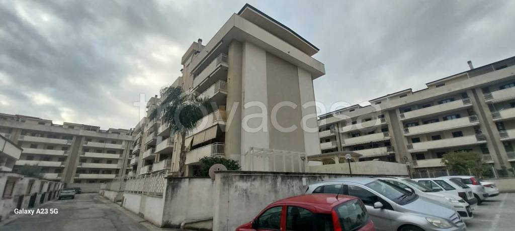 appartamento in vendita a San Marcellino