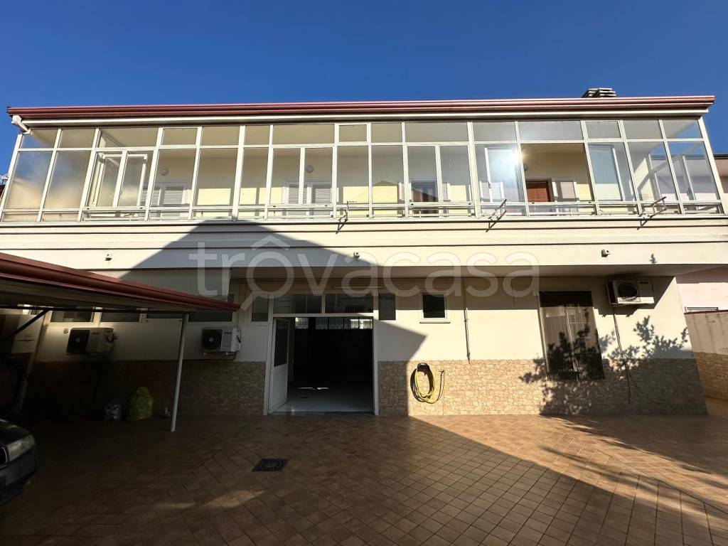 casa indipendente in vendita a San Marcellino
