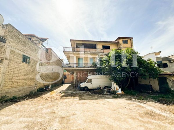 appartamento in vendita a San Marcellino
