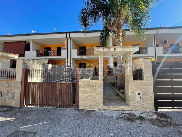 casa indipendente in vendita a San Marcellino