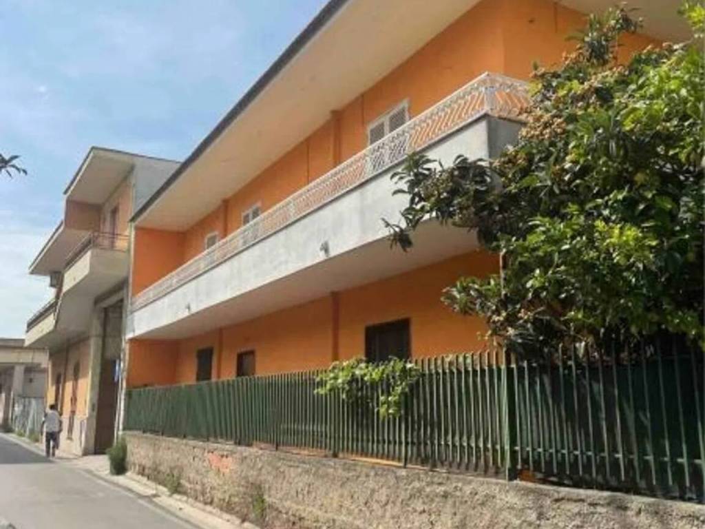 casa indipendente in vendita a San Marcellino