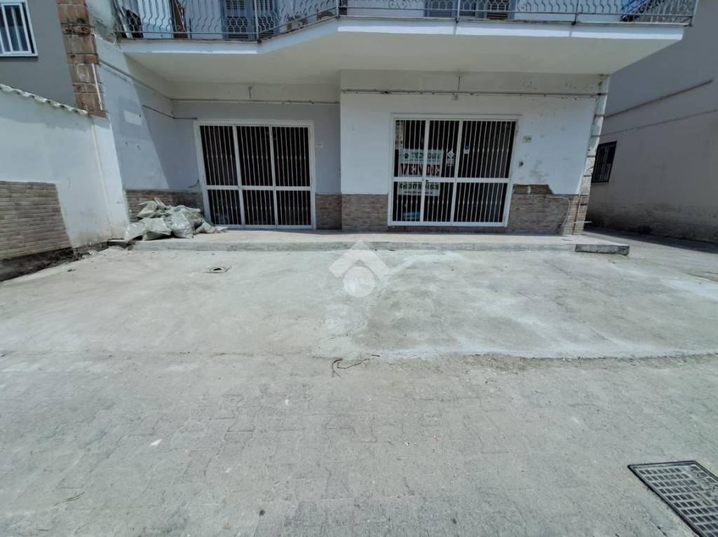 negozio in vendita a San Marcellino