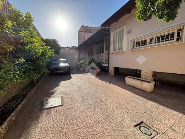 casa indipendente in vendita a San Marcellino