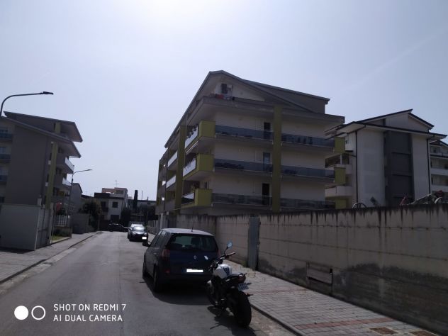 appartamento in vendita a San Marcellino
