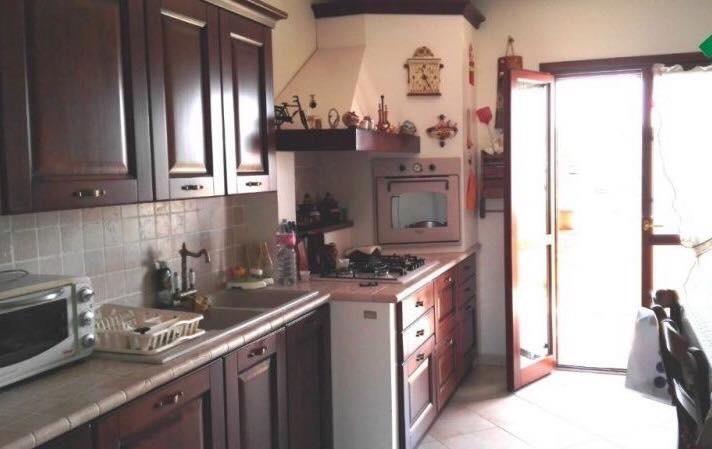 appartamento in vendita a San Marcellino