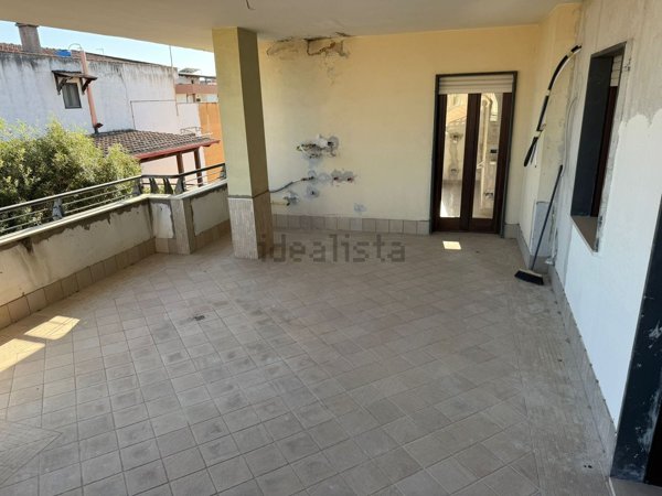 appartamento in vendita a San Marcellino