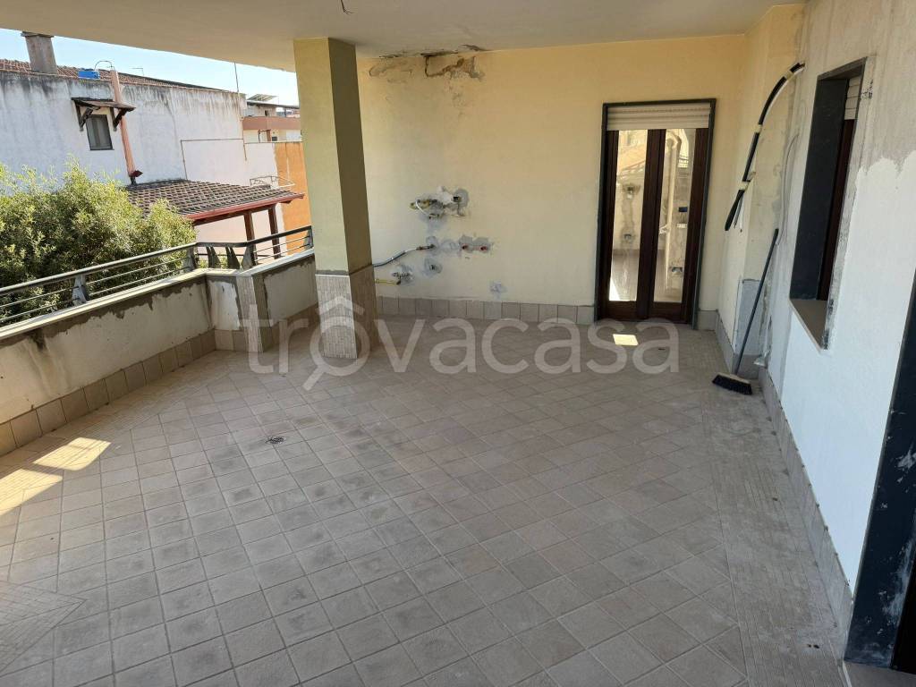 appartamento in vendita a San Marcellino