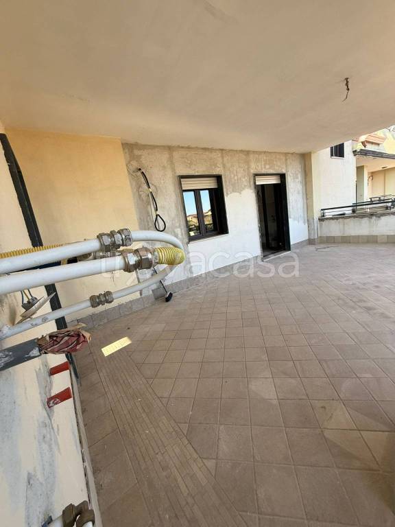 appartamento in vendita a San Marcellino