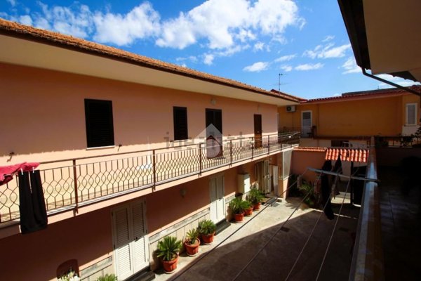 casa indipendente in vendita a San Marcellino