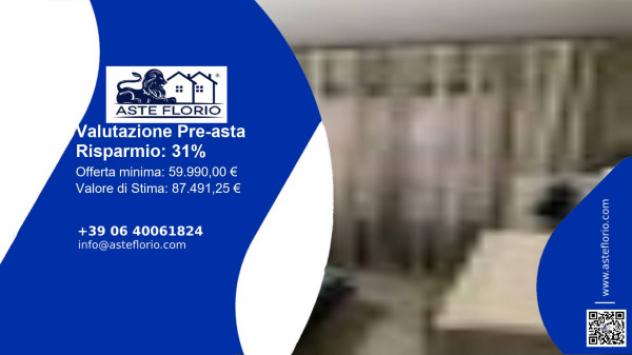appartamento in vendita a San Marcellino