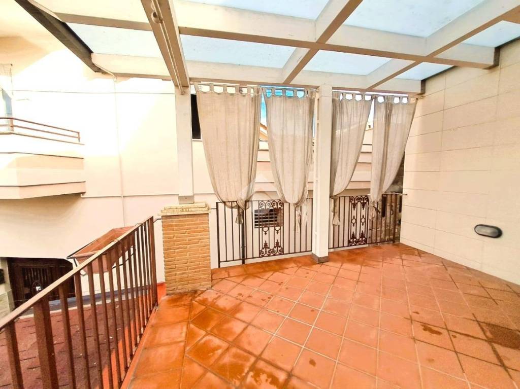 casa indipendente in vendita a San Marcellino