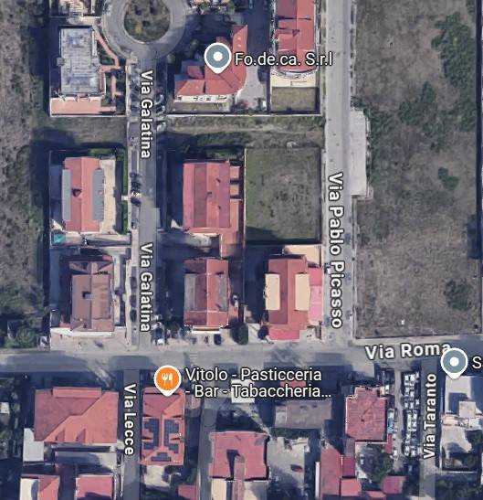 appartamento in vendita a San Marcellino