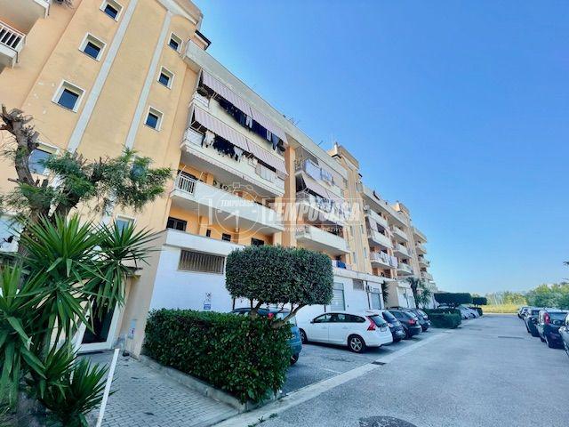 appartamento in vendita a San Marcellino