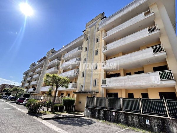 appartamento in vendita a San Marcellino