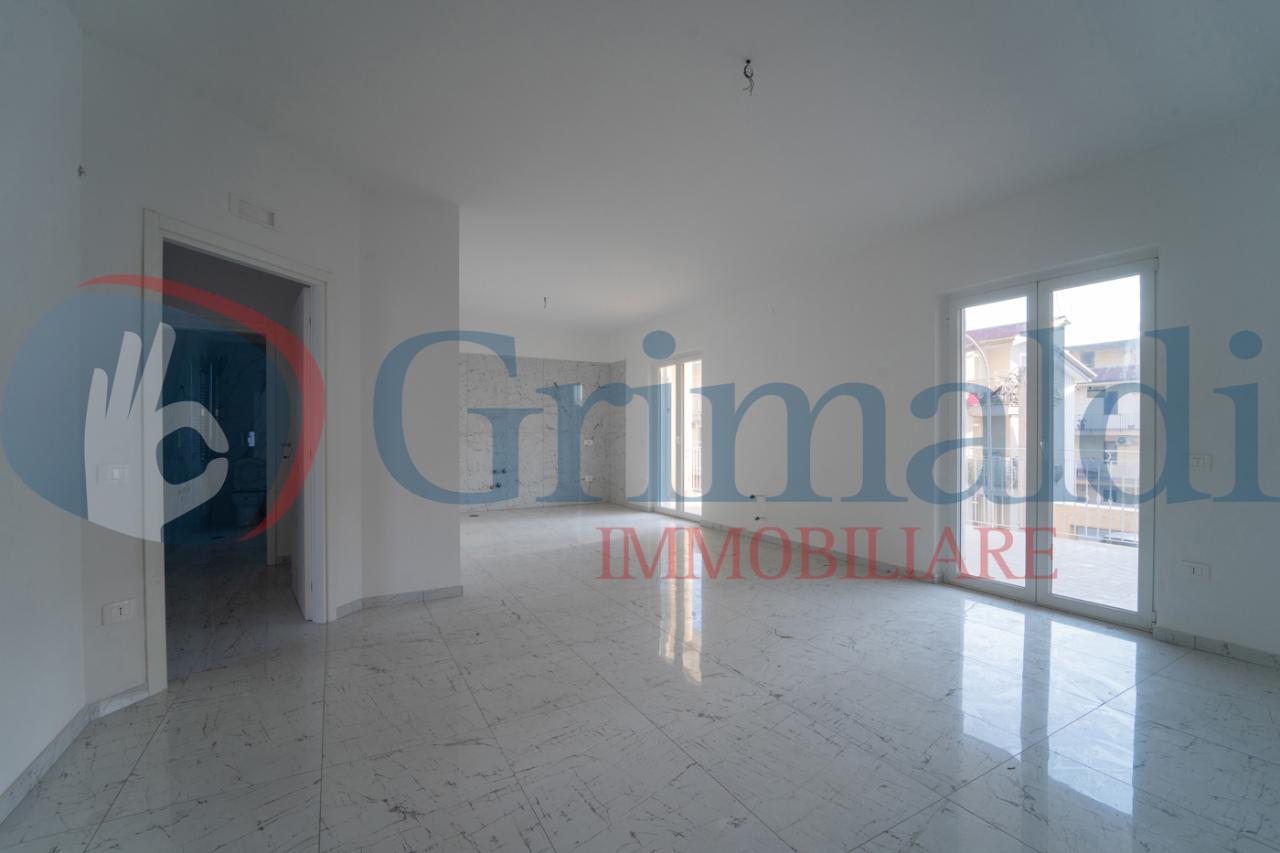 appartamento in vendita a San Marcellino