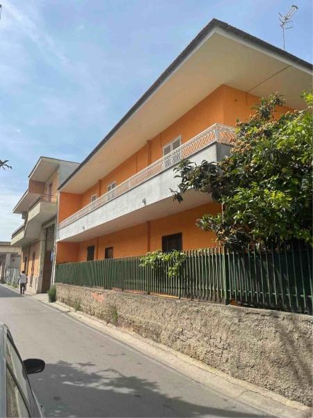casa indipendente in vendita a San Marcellino