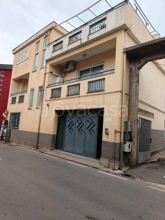 appartamento in vendita a San Marcellino
