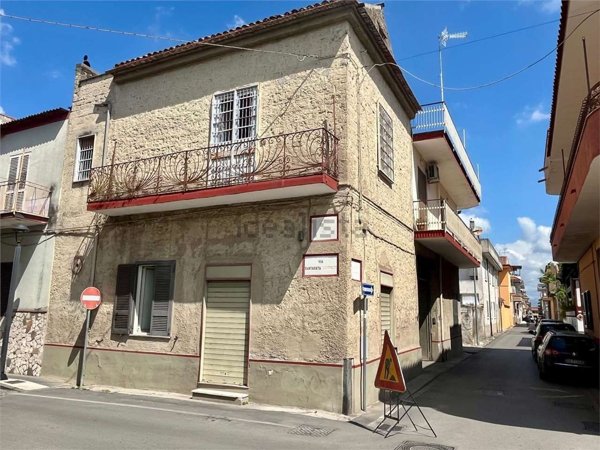 casa indipendente in vendita a San Marcellino