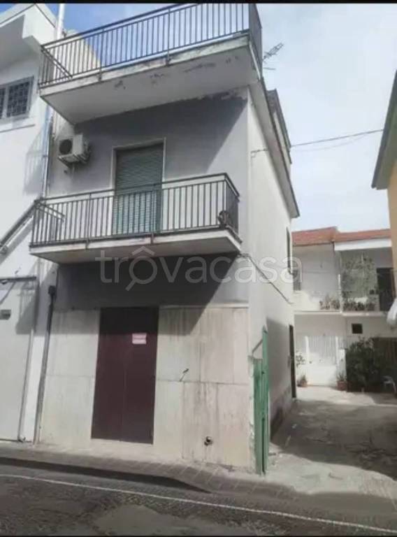 casa indipendente in vendita a San Marcellino