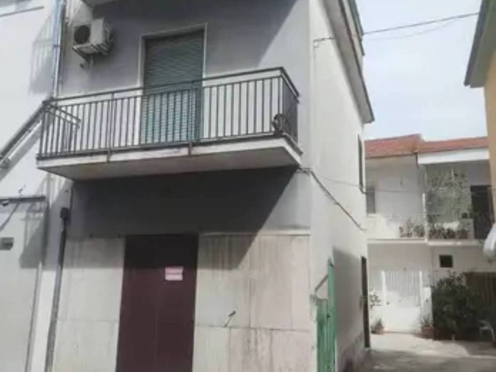 casa semindipendente in vendita a San Marcellino