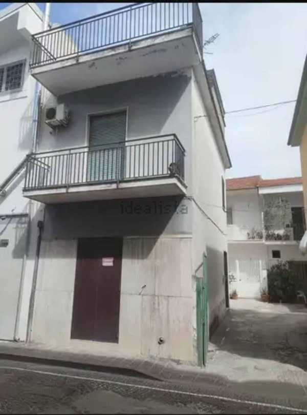 casa semindipendente in vendita a San Marcellino