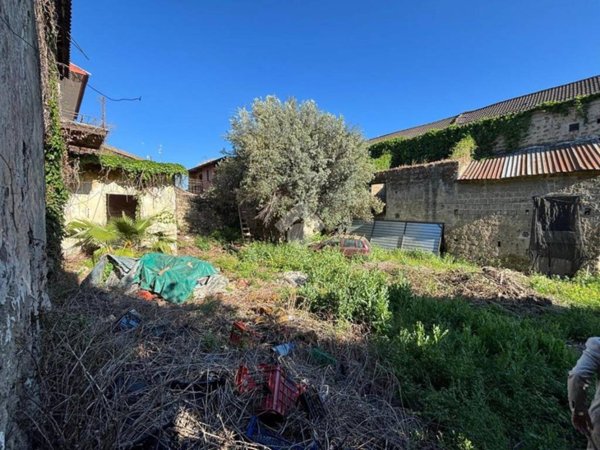 casa indipendente in vendita a San Marcellino