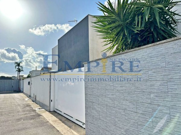 casa indipendente in vendita a San Marcellino