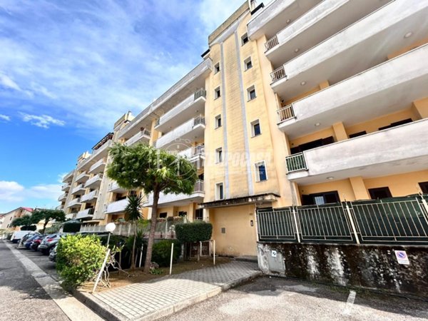 appartamento in vendita a San Marcellino