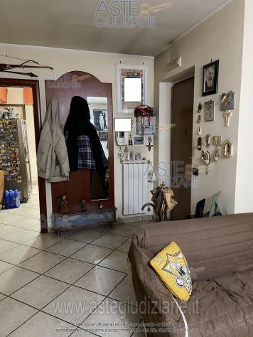appartamento in vendita a San Marcellino