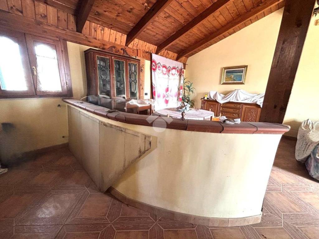 casa indipendente in vendita a San Marcellino