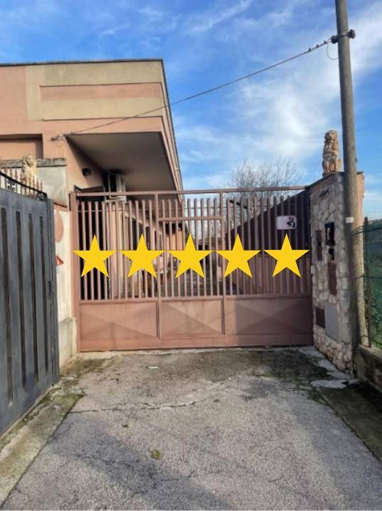 casa indipendente in vendita a San Marcellino