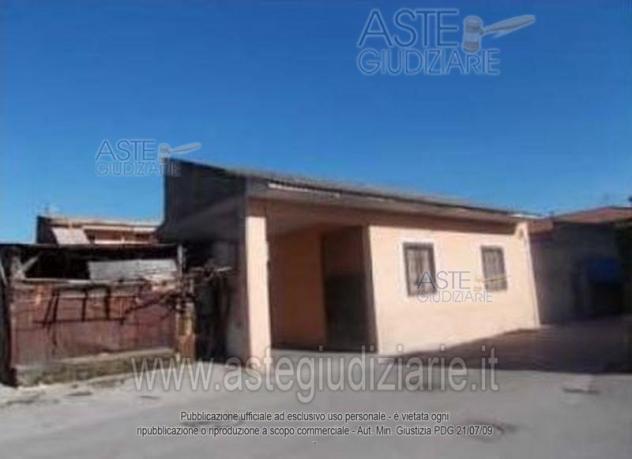 terreno edificabile in vendita a San Marcellino