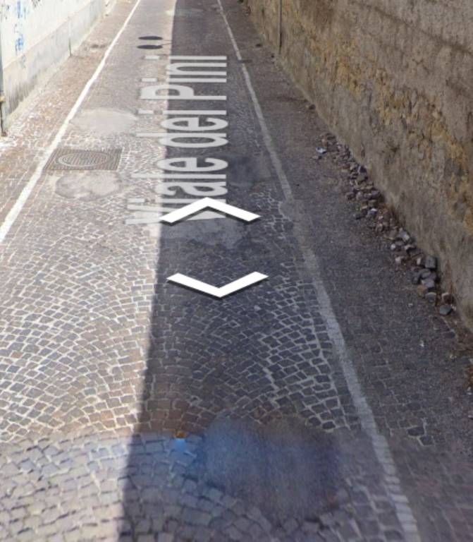 appartamento in vendita a San Marcellino