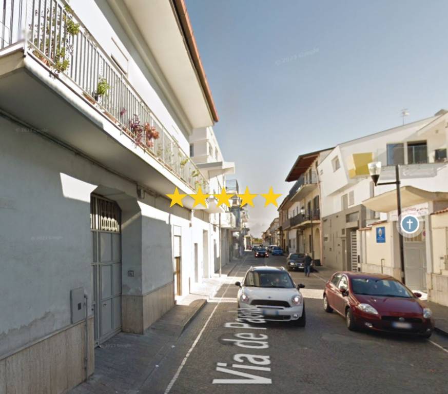 appartamento in vendita a San Marcellino