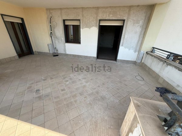 appartamento in vendita a San Marcellino