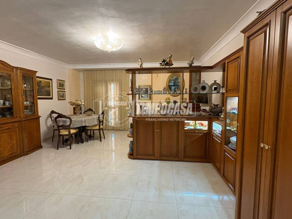 appartamento in vendita a San Marcellino